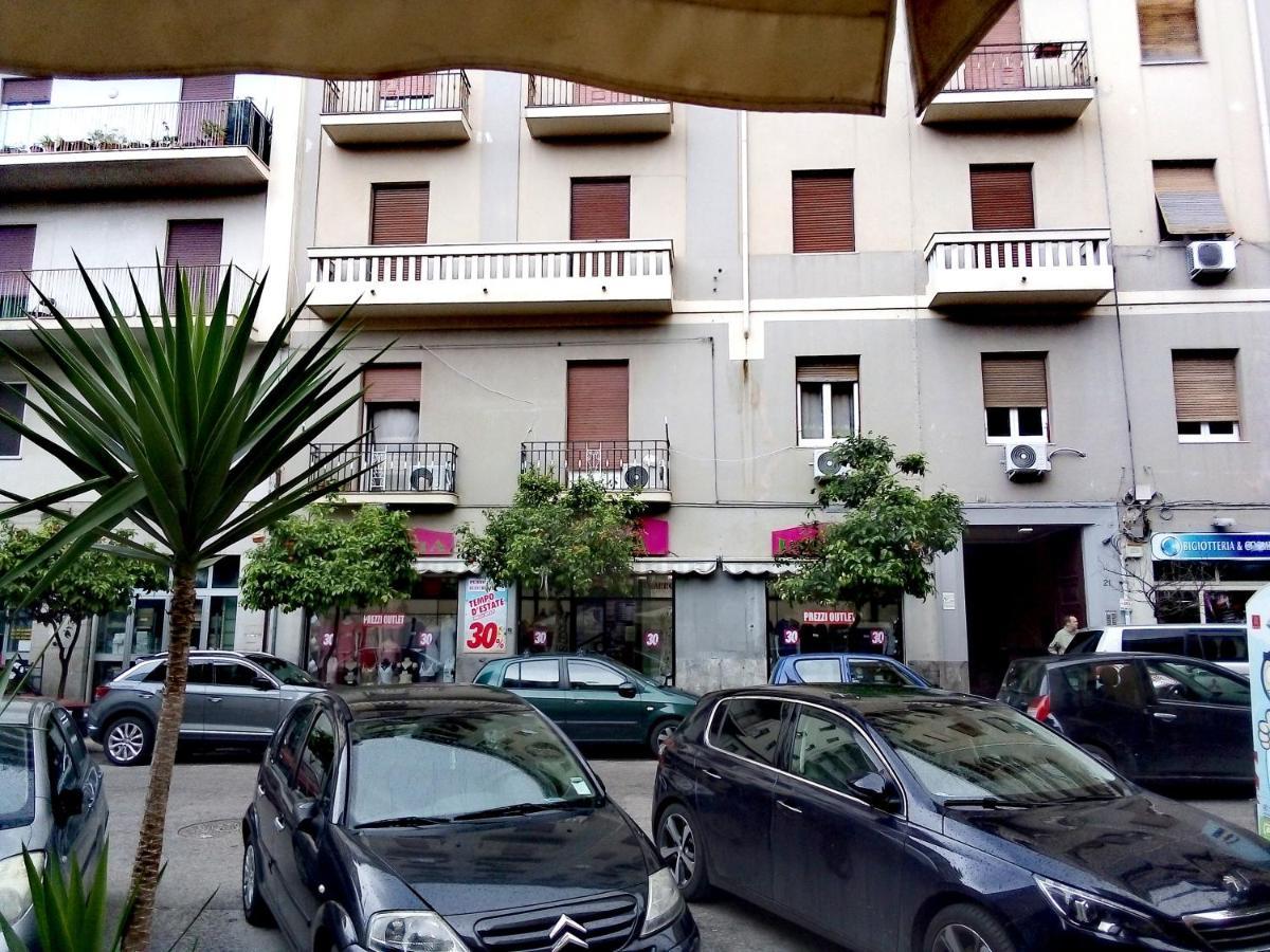 Arco Di Ballaro Palermo Exterior photo